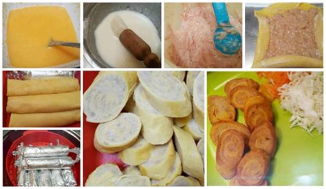 Pola makan untuk sehat & awet muda (2018) oleh tim sarasvati terbitan pt gramedia pustaka utama. Bikin Egg Chicken Roll Ala Hokben Yuuk! Ini dia Resep dan ...