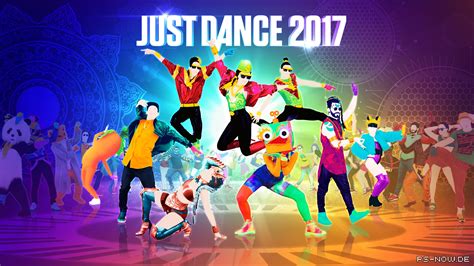 Just Dance 2017 Review Nintendo Onlinede