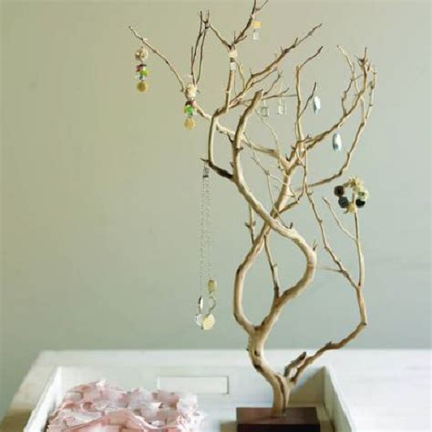 Diy Decorate Your Home With Tree Branches