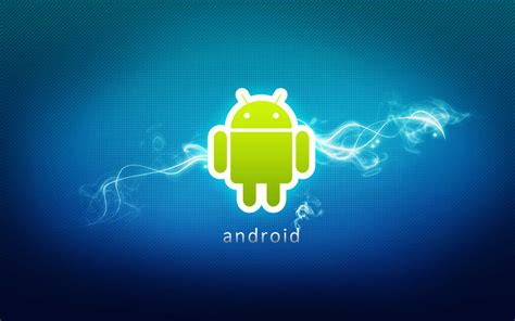 Android Logo Wallpapers Hd Pixelstalknet