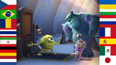 Monsters Inc Put That Thing Back Where It Came From Or So Help Me