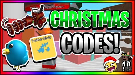 New Best Codes Working For 🎄epic Minigames🎄 December Roblox 2019