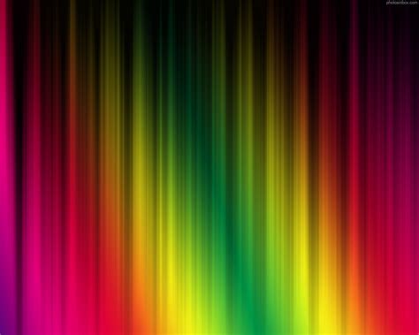Vibrant Colors Background
