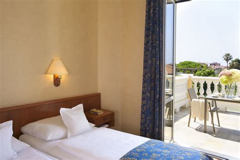 Comfort Room Hotel Villa Elisa