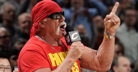Hulk Hogan Dropped By Wwe Apologizes For Racial Slurs Caught On Tape