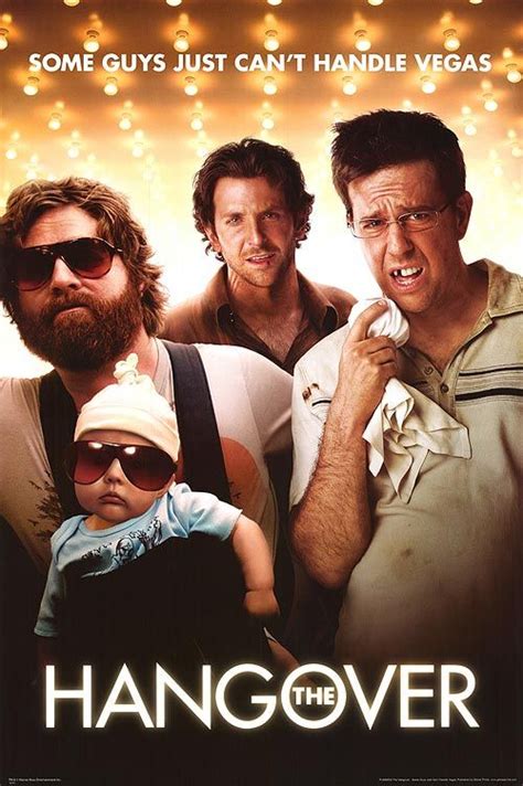 Hangover Movie Posters At Movie Poster Warehouse Good Comedy Movies Funny
