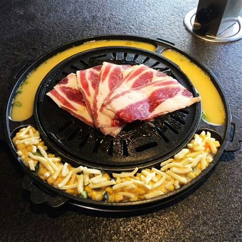 These days, stone plates grill plates are becoming. Best Korean Bbq Plate