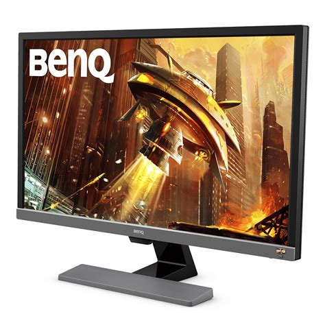 Benq El2870u 28 Inch 4k Hdr 1ms Gaming Monitor Apex Digital