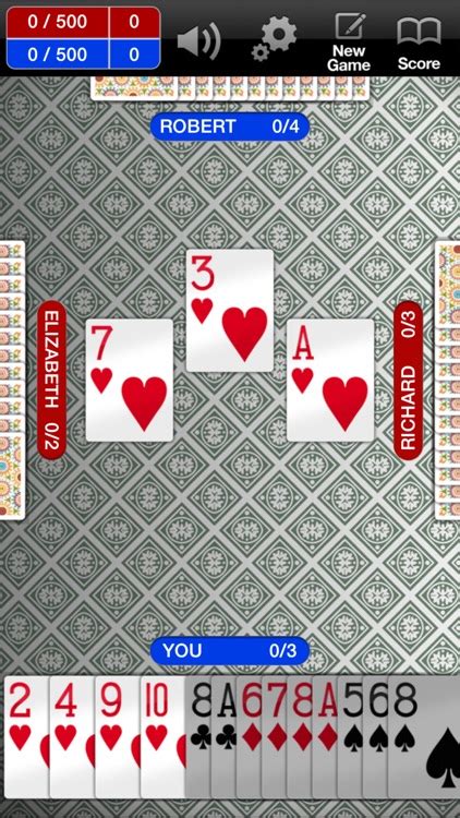 Spades Play The Classic Card Game By Shozila Games