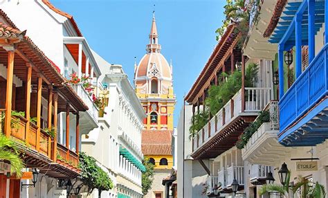19 Top Rated Attractions And Things To Do In Cartagena Colombia Planetware