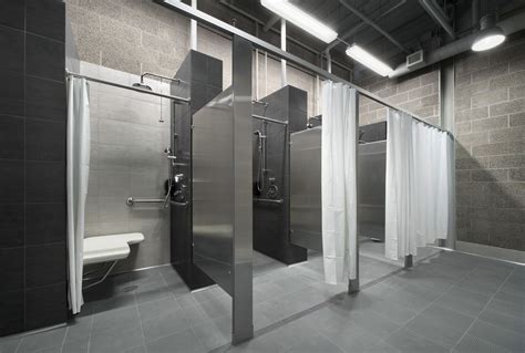 Men S Locker Room Shower Bestroom One