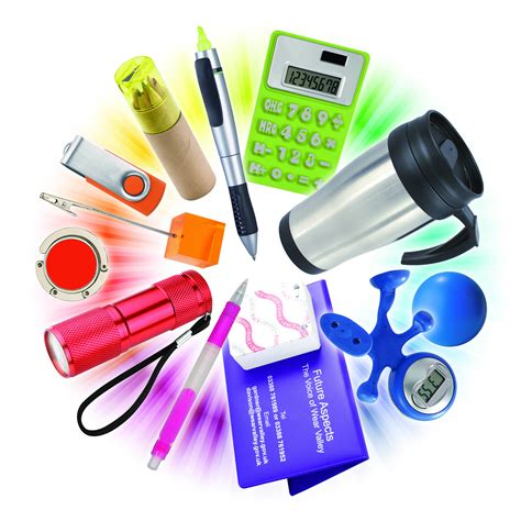3 Ways How Branded Promotional Products Can Be The Best Marketing Tool