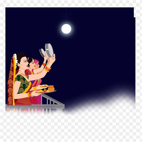 Karva Chauth Png Transparent Background Png Cliparts Free Download
