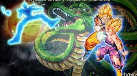 Turn off the power and reinsert the ds card. Dragon ball Z-theme song - YouTube