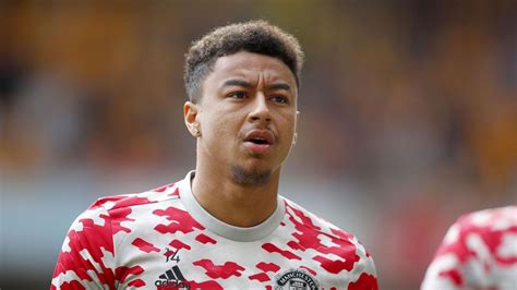Sportmob West Ham Wants To Sign Jesse Lingard On A Free Transfer