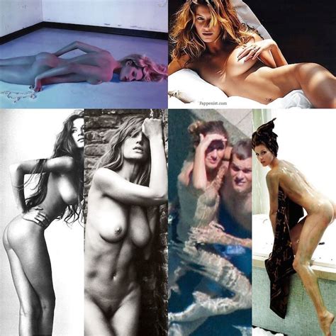 Gisele Bundchen Nude Photo Collection Fappening Leaks
