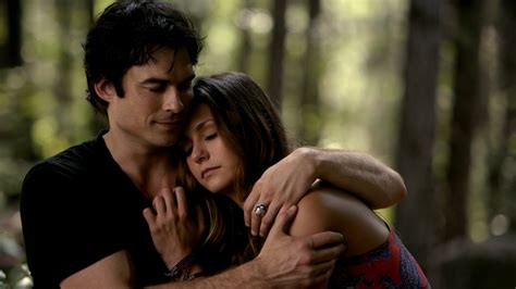 Review The Vampire Diaries The Complete Sixth Season Bd Screen Caps