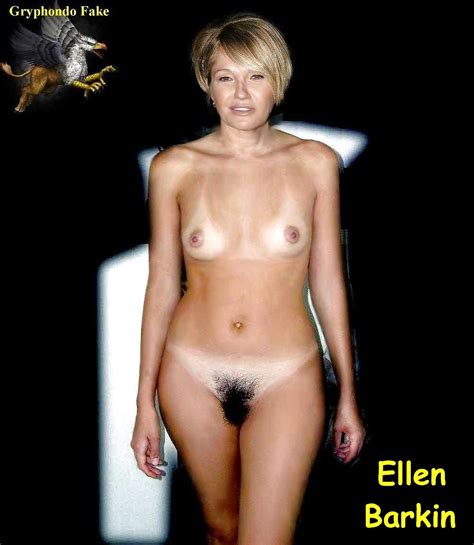 Ellen Barkin Nudes Telegraph