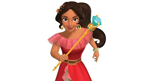 Princess Elena Of Avalor Makes Her Debut In Disney Parks This Summer