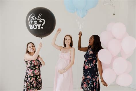 10 Best Gender Reveal Themes That Are Exciting And Fun For Everyone