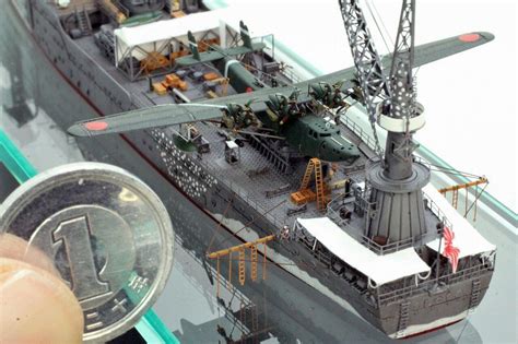Model Warships Pinterestronald Yoshioka
