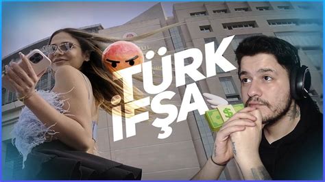 türk ifşa videosuna tepki AlperAlp 140journos YouTube