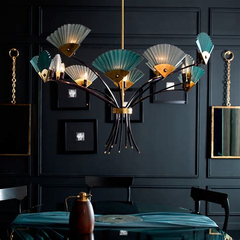 All The Unique Luxury Lighting Brands You Need To Know Lh Mag