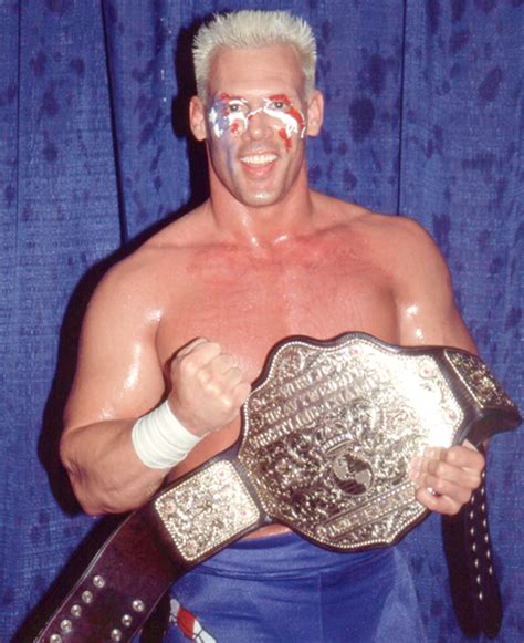 The Great Wrestling Champions Ric Flair Enuffa