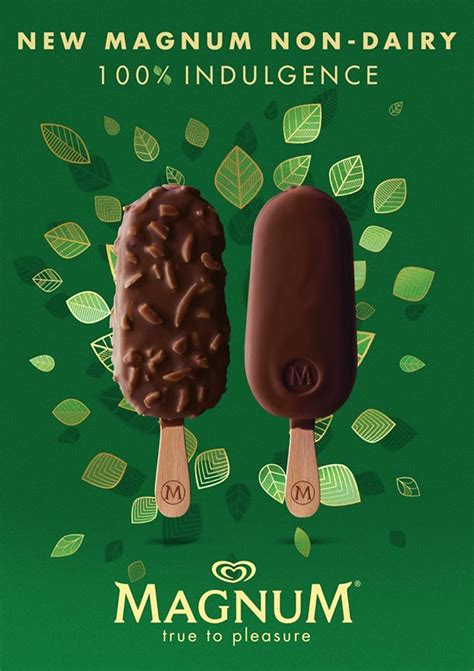 Magnum Non Dairy Ice Cream Bars Review Vegan Too