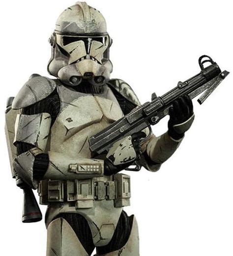 104th Battalion Clone Trooper Star Wars Figures Clone Trooper Star Wars