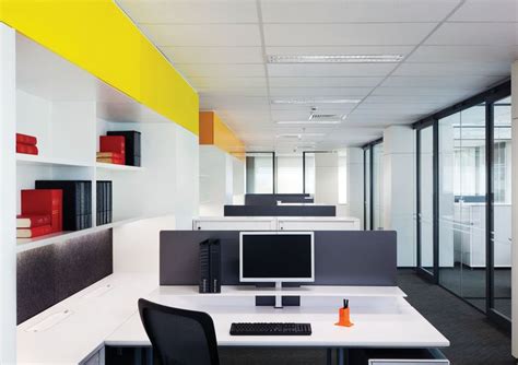 2011 Australian Interior Design Awards Shortlist Corporate Design