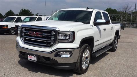 Things that might help with a project like this: 2016 GMC Sierra 1500 SLT 4WD Crew Cab Z71 Suspension ...