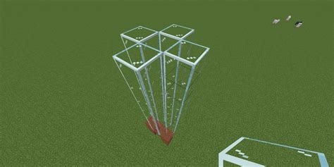 Minecraft Elevator Tutorial Up And Down