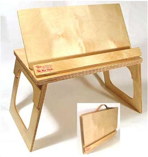 4.7 out of 5 stars. Portable Art Desk - Home Furniture Design