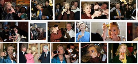 What’s Behind The ‘drunk Hillary’ Meme That’s Taking Over The Trump Internet The Washington Post