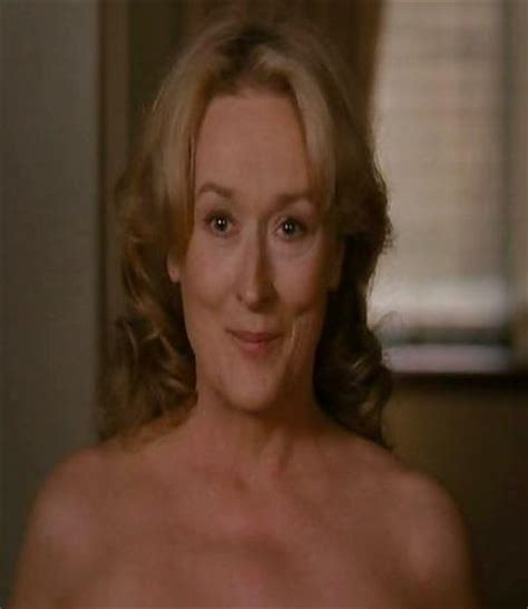 Meryl Streep Nude Pics Pagina