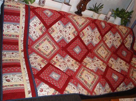 Hidden Wells Quilt Quilts Quilt Blocks Blanket