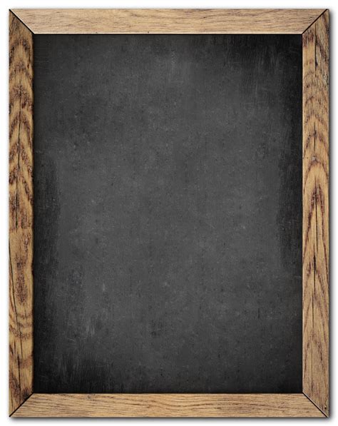 Wood Chalk Board Clipart 10 Free Cliparts Download Images On