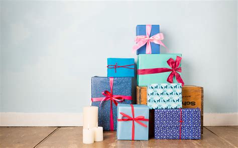Can You Bring Wrapped Gifts Through Security? | Travel + Leisure