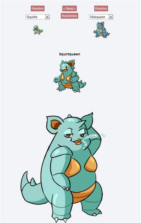 28 Of The Funniest Pokemon Fusions Weknowmemes Funny Pokemon Fusion
