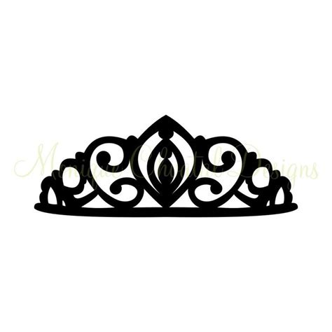 Princess Tiaras Clipart Free Download On Clipartmag