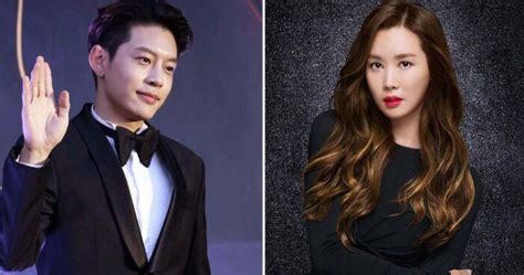 lee da hae confessed to se7en who she has been dating for 7 years “the more i look at him the