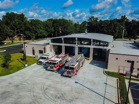 The City Of Mobile Fire Rescue Department Gallery