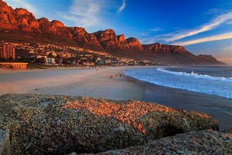 2023 5 Days 4 Nights In Cape Town Tour Package