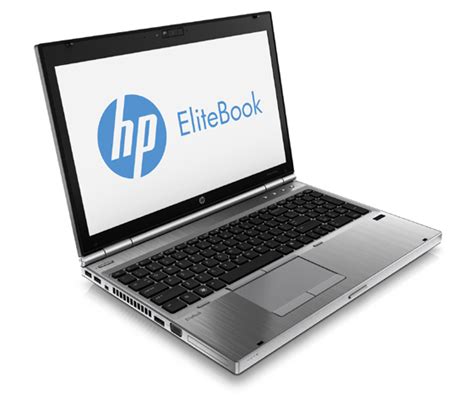Hp Elitebook 8570p Notebook Pc Laptoping