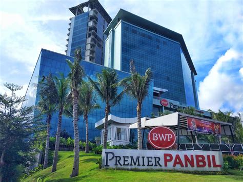 Best Western Premier Panbil Hotel All About Batam Blog Batam