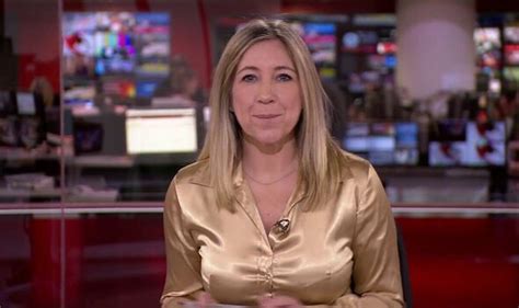 Bbc News Joanna Gosling Speaks Out After Quitting Ahead Of Merger Tv And Radio Showbiz And Tv