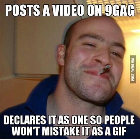 Gotta Love These People 9gag