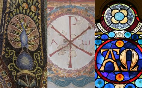 8 Ancient Christian Symbols And Their Hidden Meanings