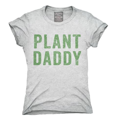 Plant Daddy Vegan Vegetarian Dad T Shirt Hoodie Tank Top Etsy